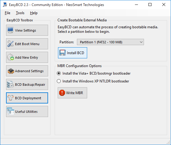 easybcd download windows 10 64 bit